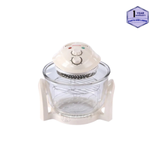 Dowell 7L Turbo Broiler TB-75MM