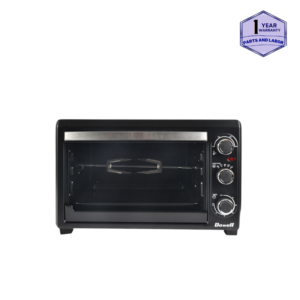 Dowell Convection and Rotisserie Function Electric Oven ELO-28