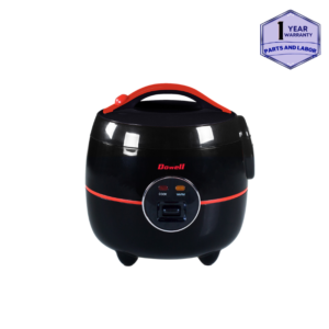 Dowell Jar Type Rice Cooker RCJ-05H