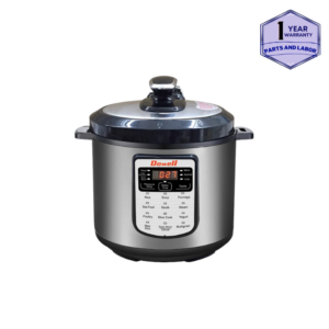 Dowell Electric Pressure Cooker 5L EPC-707