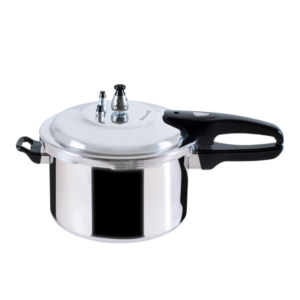 Dowell 7 Liter Pressure Cooker with Induction Base PC-7IB