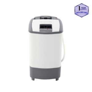 Fujidenzo JSD-801 8kgs Spin Dryer