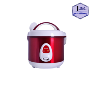 Dowell Jar Type Rice Cooker RCJ-5CS