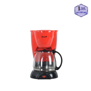 Dowell Coffee Maker 10-cup CM-1050