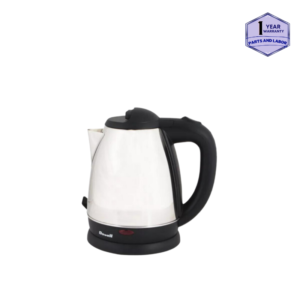 Dowell Electric Kettle 1.8L Stainless EK-181S