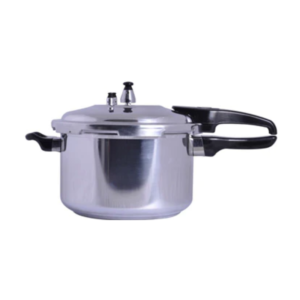 Dowell 4 Liter Pressure Cooker with Induction Base PC-4IB