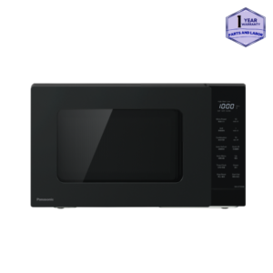 Panasonic 25L Solo Microwave Oven NN-ST34NBMPQ