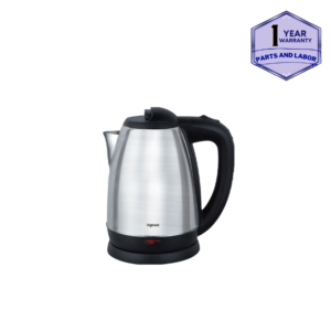 Kyowa 1.7L Stainless Steel Electric Kettle KW-1362