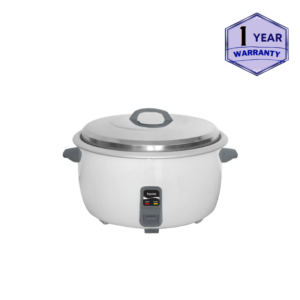Kyowa 7.8L Steel Cover Rice Cooker KW-2052