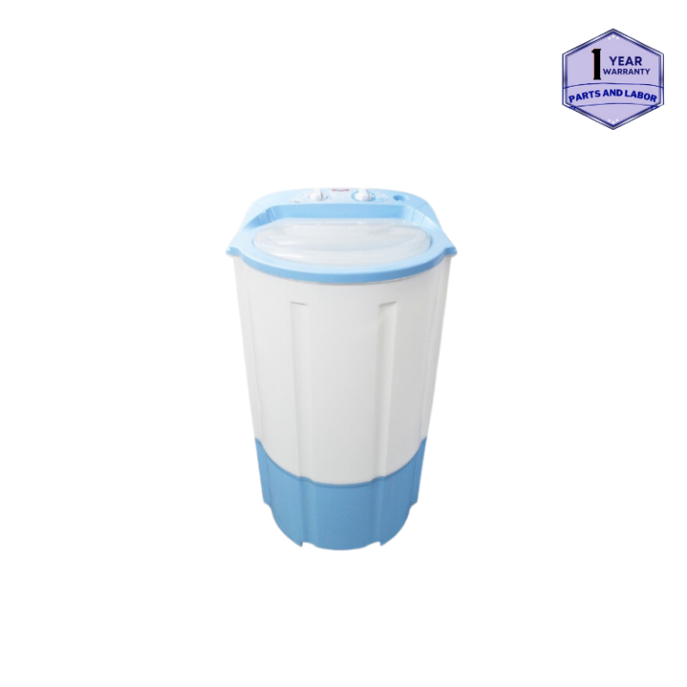 Dowell WM750 7.5kg Single Tub Washing Machine Mabces Appliances Online Store