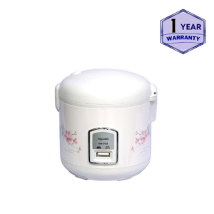 Kyowa 1.5L Jar Type Rice Cooker KW-2105