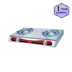 Kyowa Gas Stove 2-Burner KW-3500
