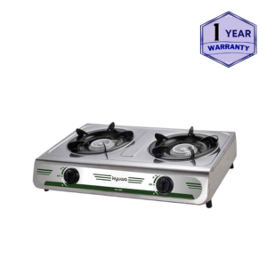 Kyowa 2 Burner Gas Stove KW-3506