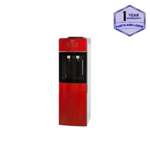 Kyowa KW-1524 Top Load w/ Cabinet Water Dispenser