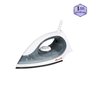 Dowell Dry Iron DI-743NS