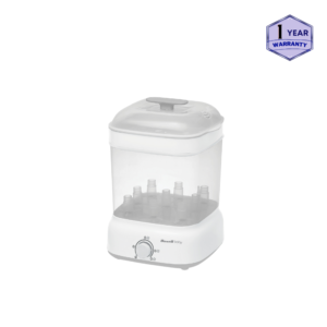 Dowell Baby Bottle and Sterilizer & Dryer BSD-012T