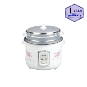 Kyowa 1.5L Rice Cooker w/ Steamer KW-2015