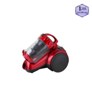 Dowell Cyclone Technology Bagless Canister Vacuum Cleaner VCY-05