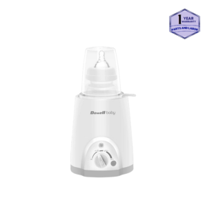 Dowell Baby Bottle Warmer and Sterilizer BWS-009