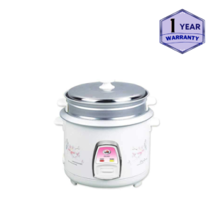 Kyowa 1.8L Rice Cooker w/ Steamer KW-2005