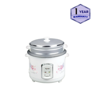 Kyowa 1L Rice Cooker KW-2011