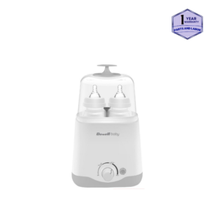 Dowell Baby Bottle Warmer and Sterilizer BWS-010