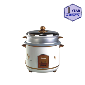 Kyowa 1L Rice Cooker w/ Steamer KW-2022