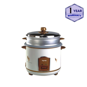 Kyowa 2.2L Rice Cooker w/ Steamer KW-2025