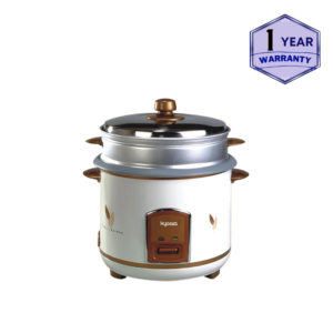 Kyowa 2.8L Rice Cooker w/ Steamer KW-2026