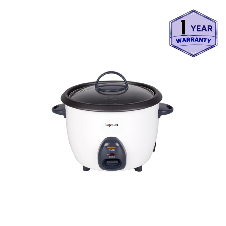 Kyowa 0.6L Rice Cooker KW2035 Mabces Appliances Online Store