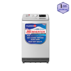 Fujidenzo IUSW-1500M 15kg. HD Inverter USA Design Washing Machine
