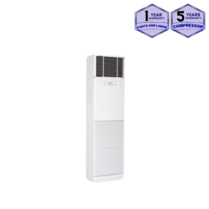 Carrier FP-53CFM-ASC 4HP Floor Mounted Split Type Aircon