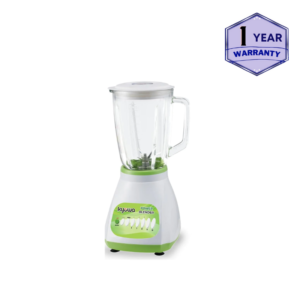 Kyowa 1.5L Glass Jug Blender KW-4717