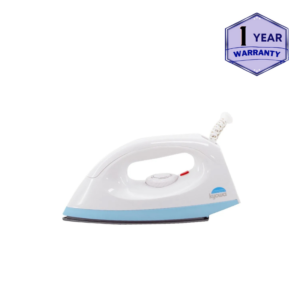 Kyowa Non-Stick Ironing Soleplate Flat Dry Iron KW-7000