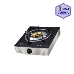 Kyowa Glasstop Single Burner Gas Stove KW-3565