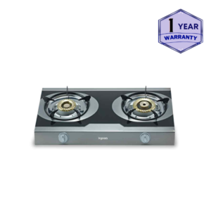 Kyowa 2 Burner Gas Stove KW-3570