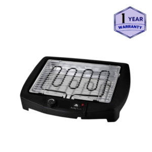 Kyowa Indoor Outdoor Electric Griller KW-3707