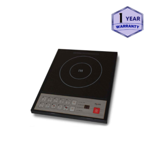 Kyowa Crystal Glass Plate Induction Stove KW-3631