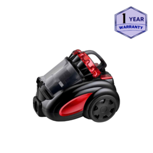 Kyowa KW-6032 2L w/ HEPA Filter Vacuum Cleaner