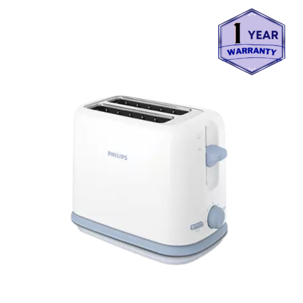 Philips Pop Up Toaster HD2566 Mabces Appliances Online Store
