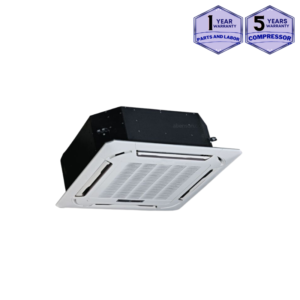 Carrier FP-53CCG-ASCO6 6HP Split Ceiling Cassette Aircon Non Inverter