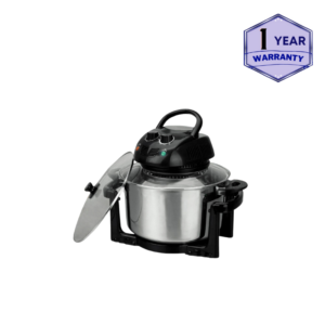 Kyowa 10L Stainless Steel Pot Turbo Broiler KW-3907