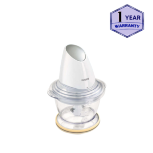 Philips Electric Chopper HR1396