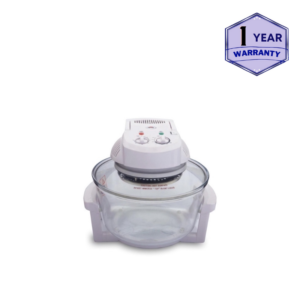 Kyowa 10L Convection Oven Turbo Broiler KW-3915