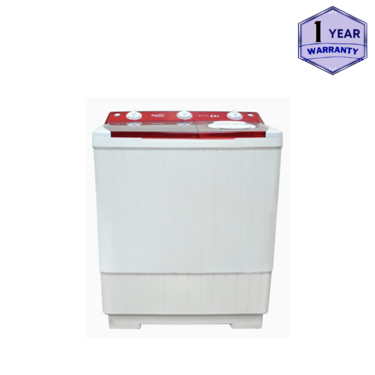 Eureka EWM 650D Elite 6.5Kg Elite Twin Tub Washing Machine Mabces