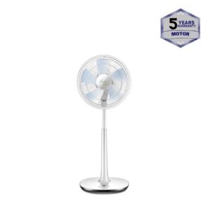 Asahi DC 4074 Inverter 14" Stand Fan (Not Rechargeable)