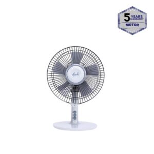 Asahi LS 9004 9" Desk Fan