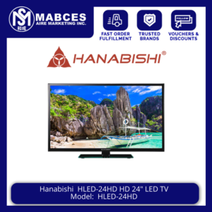 HLED-24HD