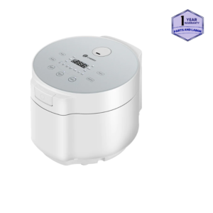 Low Carb 5 L Rice Cooker