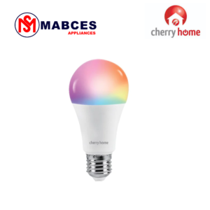 Smart Multi-Color Bulb